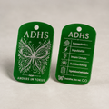 ADHS Awareness Anhänger