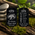 CFS Awareness Anhänger