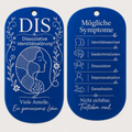 DIS Awareness Anhänger