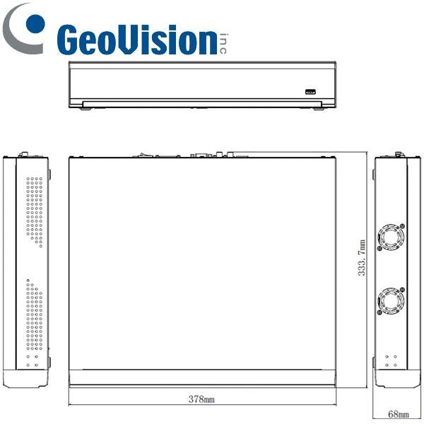GV-RNVR3240-N