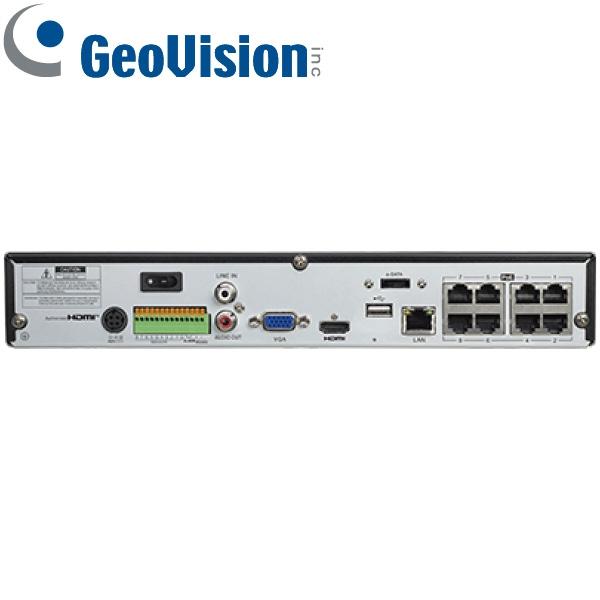 GV-RNVRL810-P